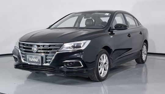 Mg • MG5