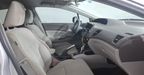 Honda Civic 1.8 EX AT 4DRS Sedan 2012