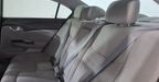 Honda Civic 1.8 EX AT 4DRS Sedan 2012