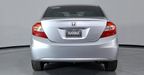 Honda Civic 1.8 EX AT 4DRS Sedan 2012