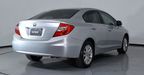 Honda Civic 1.8 EX AT 4DRS Sedan 2012