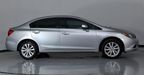 Honda Civic 1.8 EX AT 4DRS Sedan 2012