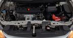 Honda Civic 1.8 EX AT 4DRS Sedan 2012