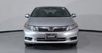 Honda Civic 1.8 EX AT 4DRS Sedan 2012