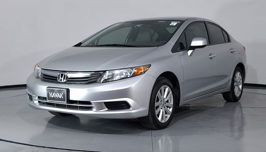 Honda • Civic