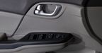 Honda Civic 1.8 EX AT 4DRS Sedan 2012