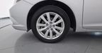 Honda Civic 1.8 EX AT 4DRS Sedan 2012