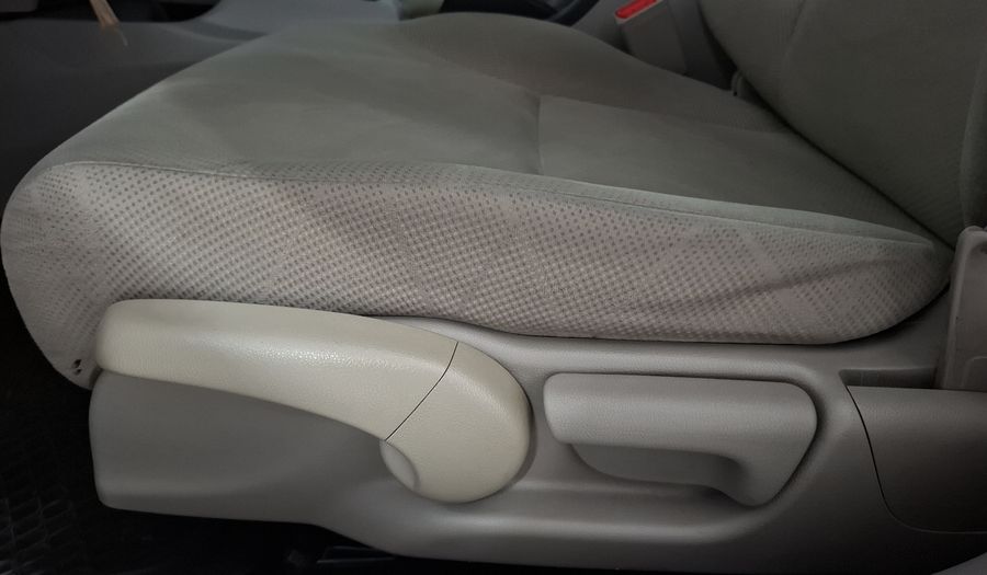 Honda Civic 1.8 EX AT 4DRS Sedan 2012