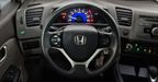 Honda Civic 1.8 EX AT 4DRS Sedan 2012