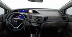 Honda Civic 1.8 EX AT 4DRS Sedan 2012