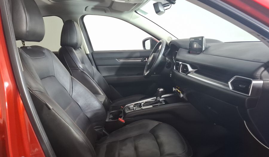 Mazda Cx-5 2.5 I GRAND TOURING AUTO Suv 2021