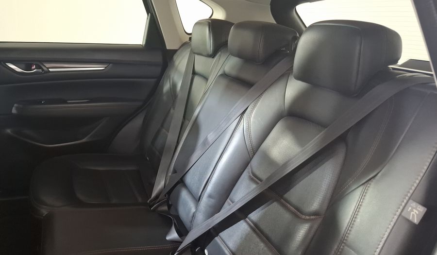 Mazda Cx-5 2.5 I GRAND TOURING AUTO Suv 2021