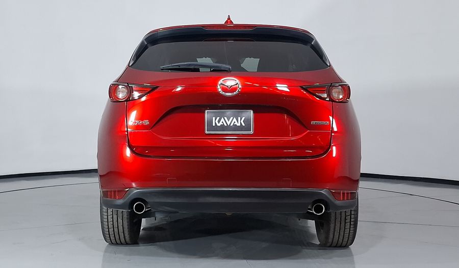 Mazda Cx-5 2.5 I GRAND TOURING AUTO Suv 2021