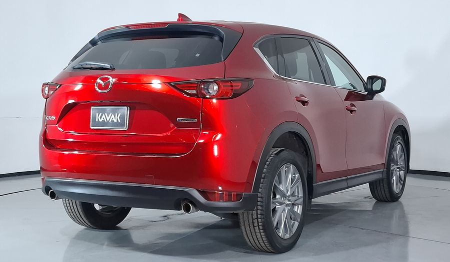 Mazda Cx-5 2.5 I GRAND TOURING AUTO Suv 2021