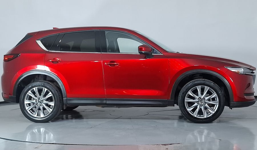 Mazda Cx-5 2.5 I GRAND TOURING AUTO Suv 2021