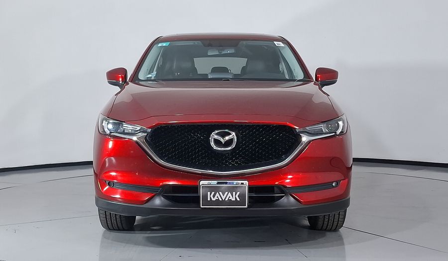 Mazda Cx-5 2.5 I GRAND TOURING AUTO Suv 2021
