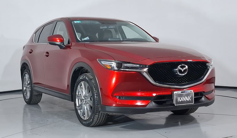 Mazda Cx-5 2.5 I GRAND TOURING AUTO Suv 2021