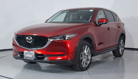 Mazda • CX-5
