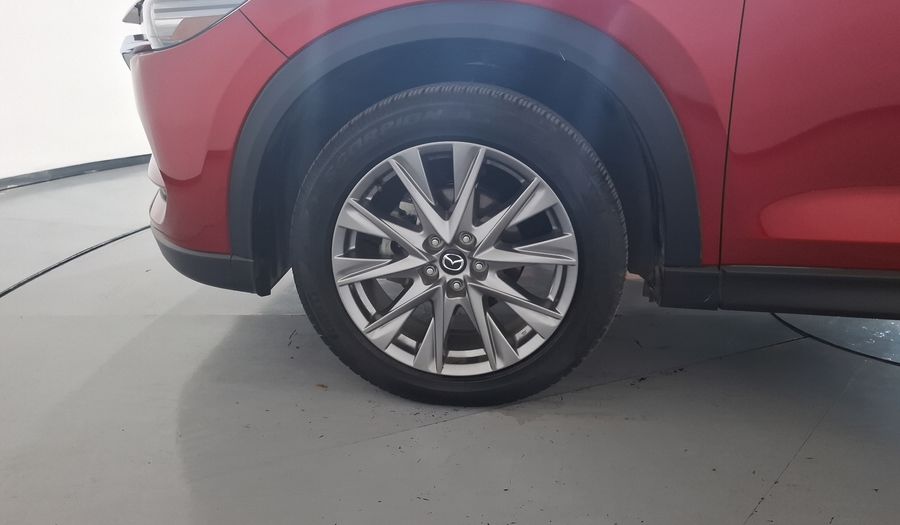 Mazda Cx-5 2.5 I GRAND TOURING AUTO Suv 2021