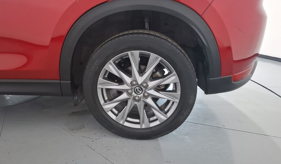 Mazda Cx-5 2.5 I GRAND TOURING AUTO Suv 2021