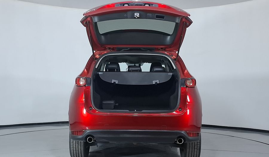 Mazda Cx-5 2.5 I GRAND TOURING AUTO Suv 2021