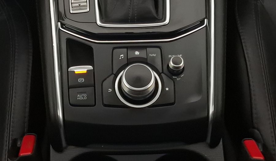 Mazda Cx-5 2.5 I GRAND TOURING AUTO Suv 2021