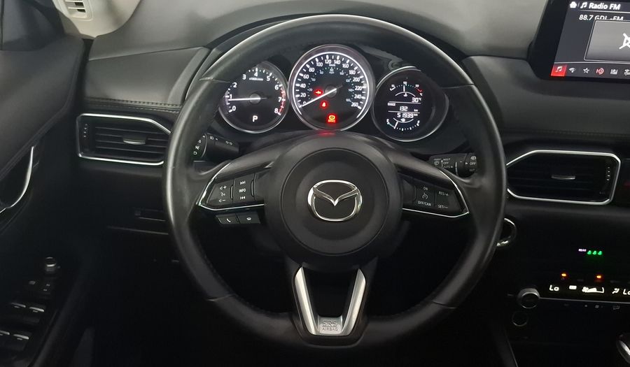 Mazda Cx-5 2.5 I GRAND TOURING AUTO Suv 2021