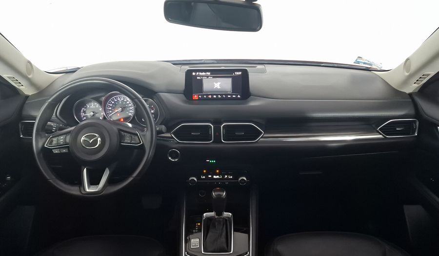 Mazda Cx-5 2.5 I GRAND TOURING AUTO Suv 2021