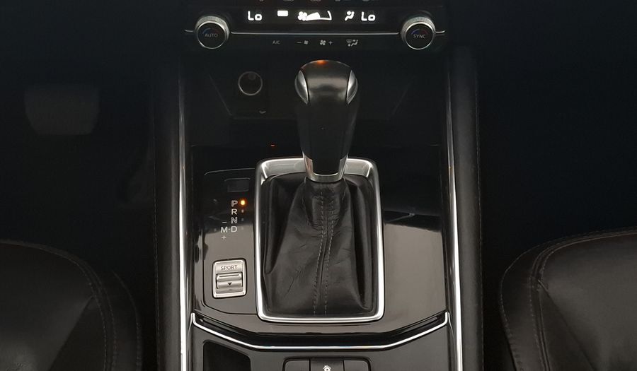 Mazda Cx-5 2.5 I GRAND TOURING AUTO Suv 2021