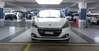 Peugeot 208 1.6 GRIFFE AUTO Hatchback 2017