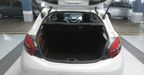 Peugeot 208 1.6 GRIFFE AUTO Hatchback 2017