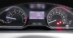 Peugeot 208 1.6 GRIFFE AUTO Hatchback 2017