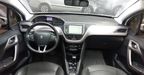 Peugeot 208 1.6 GRIFFE AUTO Hatchback 2017