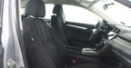Honda Civic 2.0 I-STYLE CVT Sedan 2019