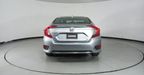 Honda Civic 2.0 I-STYLE CVT Sedan 2019
