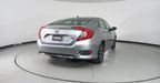Honda Civic 2.0 I-STYLE CVT Sedan 2019