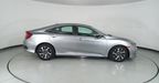 Honda Civic 2.0 I-STYLE CVT Sedan 2019