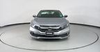 Honda Civic 2.0 I-STYLE CVT Sedan 2019