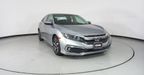 Honda Civic 2.0 I-STYLE CVT Sedan 2019