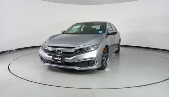 Honda • Civic