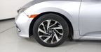 Honda Civic 2.0 I-STYLE CVT Sedan 2019