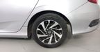 Honda Civic 2.0 I-STYLE CVT Sedan 2019