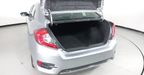 Honda Civic 2.0 I-STYLE CVT Sedan 2019