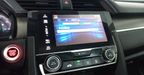 Honda Civic 2.0 I-STYLE CVT Sedan 2019