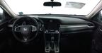 Honda Civic 2.0 I-STYLE CVT Sedan 2019