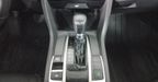 Honda Civic 2.0 I-STYLE CVT Sedan 2019