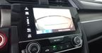 Honda Civic 2.0 I-STYLE CVT Sedan 2019