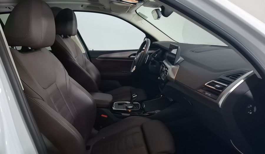 Bmw X3 2.0 SDRIVE20I AUTO Suv 2024