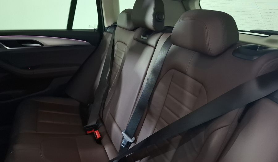 Bmw X3 2.0 SDRIVE20I AUTO Suv 2024