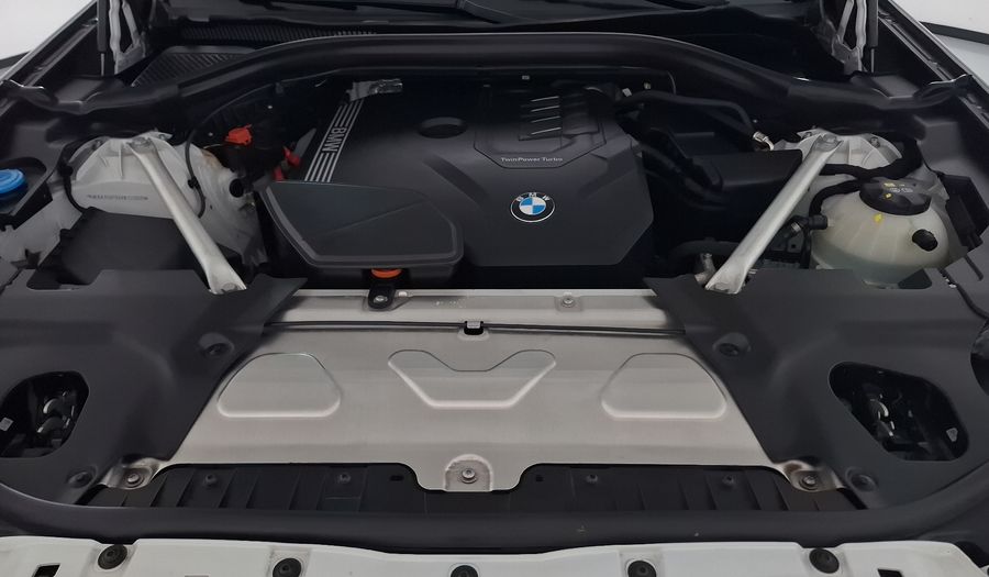 Bmw X3 2.0 SDRIVE20I AUTO Suv 2024
